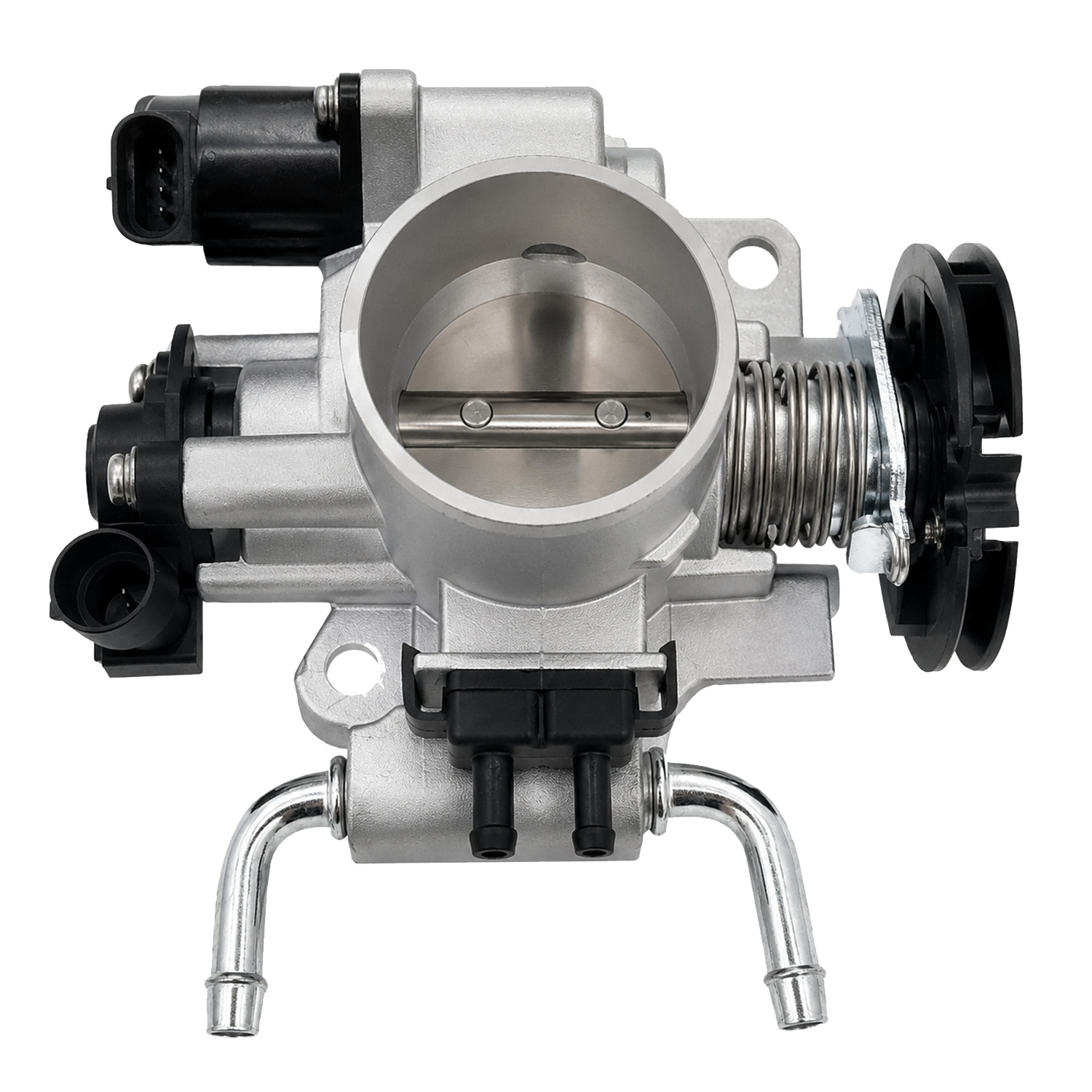 Suitable for Daewoo Buick Chevrolet Car Throttle Valve 96184569_96235850 Auto Parts