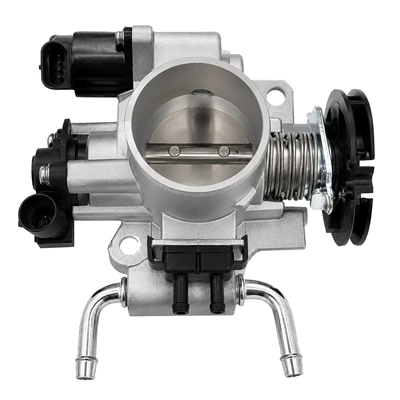 for Daewoo Buick: Other brake systems