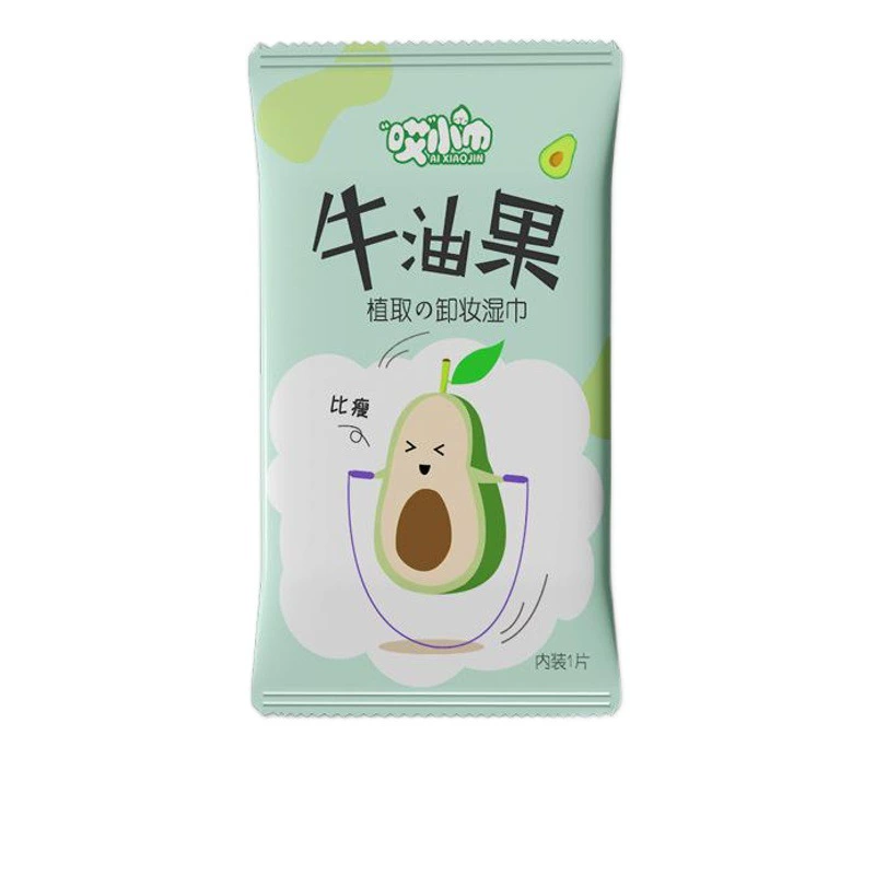 С растительной эссенцией Средство для снятия макияжа Влажная салфетка Очищение женского лица Одноразовое средство для снятия макияжа Макияж глаз и губ Одноразовые влажные салфетки Хлопковые салфетки