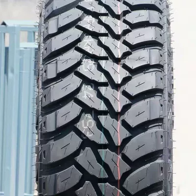 Mud MT/RT Off-road | Off-road şinlər - 21575r15mt-all-road-conditions-6-floors