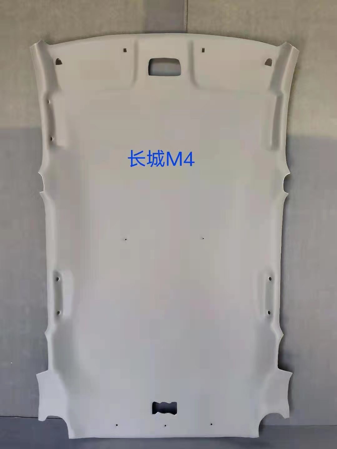 Great Wall – Car roof lining C30 Haval Car - voleex-c30-no-sunroof-mesh-fabric