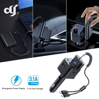 Manufacturers Supply Car FM Modulyator