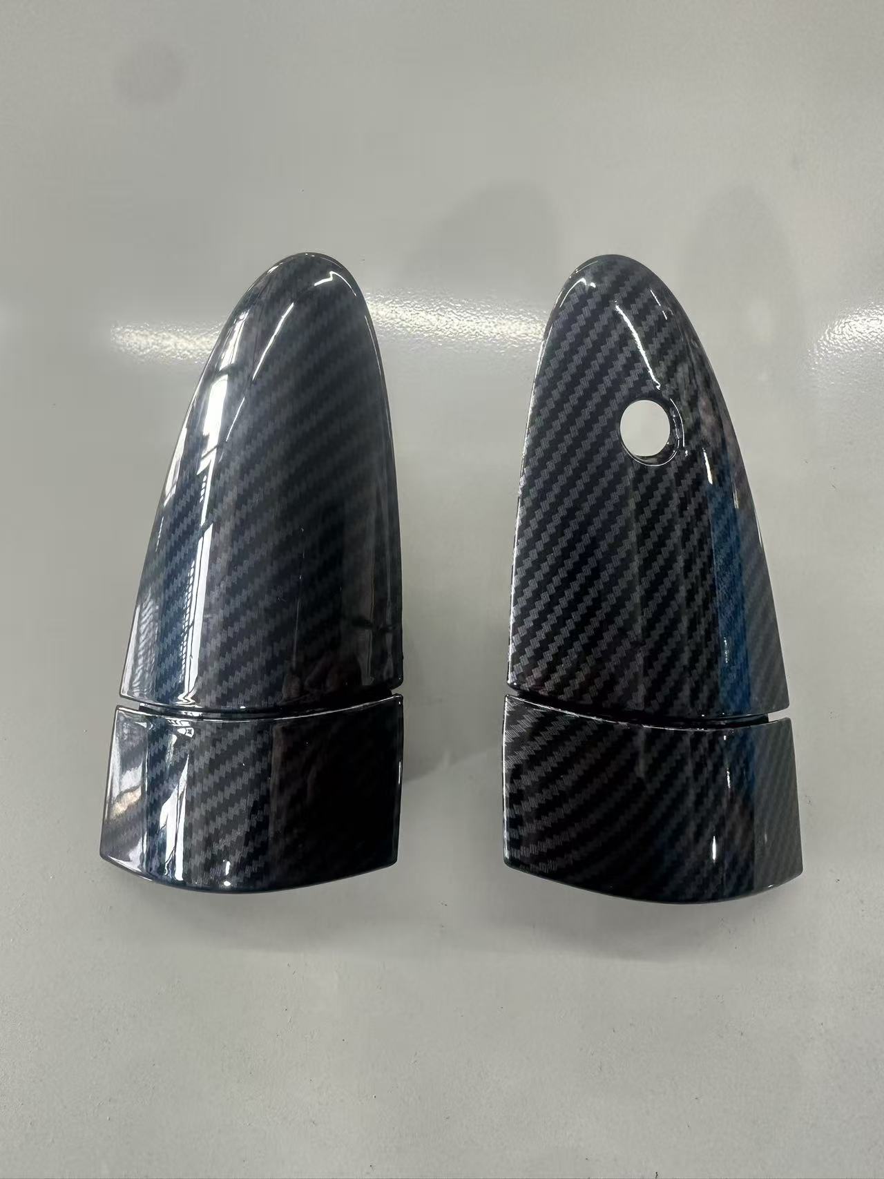 Alloy Material 72181-Szt003 72141-Sztg01 Is Suitable for 11-16 Honda Crz Models