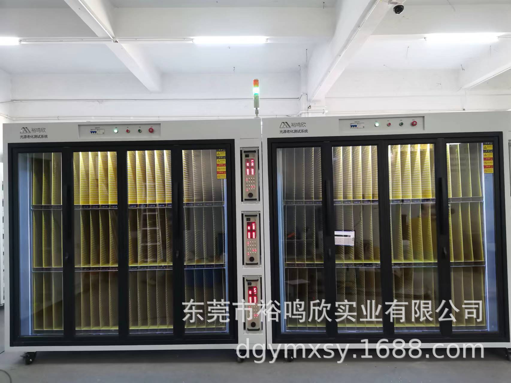 电视机TV电源，背光源智能高温老化柜，品质保证