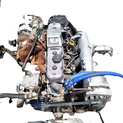 assembly, Engine assembly