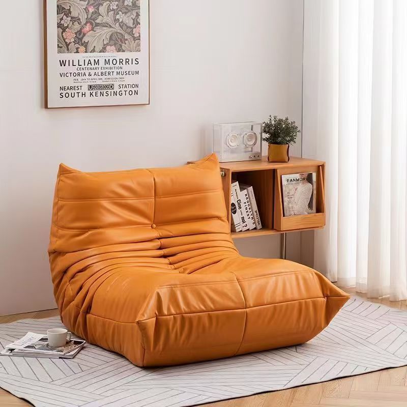 Sunshine Orange - Claw Skin (en inglés)