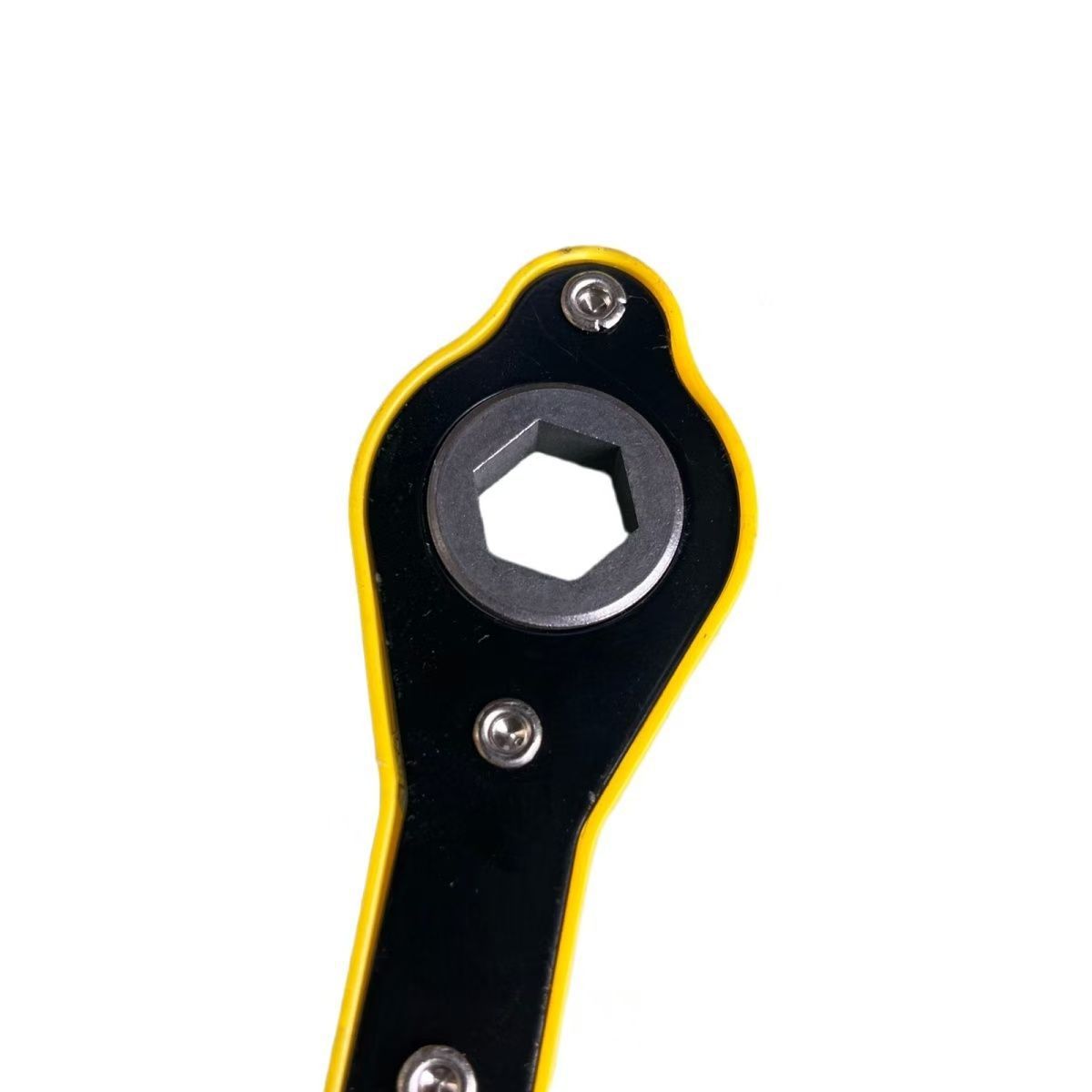 Llave de ahorro de mano de obra general 2T en stock herramientas de automóvil Jack de automóvil Llave de ahorro de mano de obra Rocker Ratchet Rocker