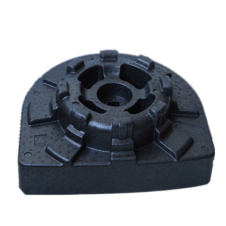 金丝雀厂家优惠订制发泡成型后备箱加工EPP内衬定做乘用车工具箱|ms