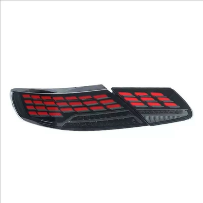Light For Mercedes-Benz: Mercedes-Benz Tail light