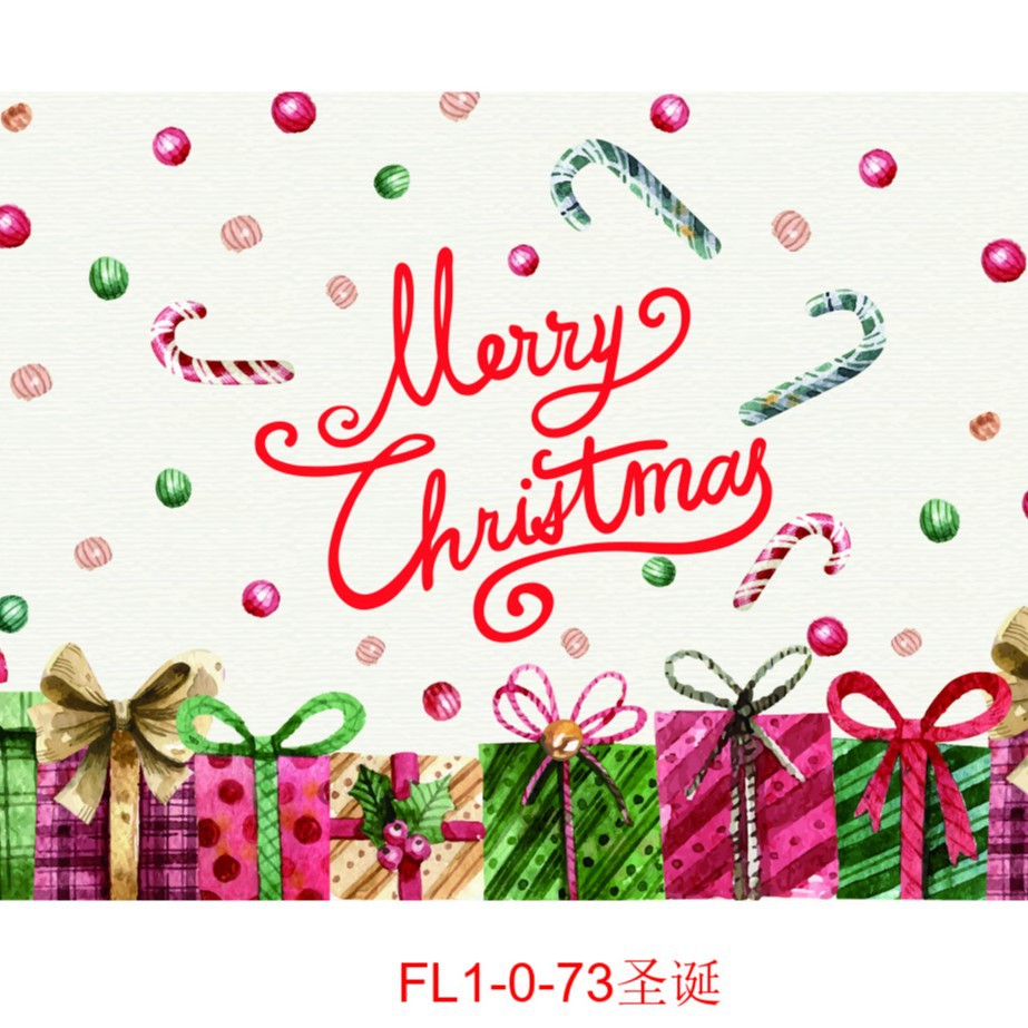 FL1-0-73 크리스마스