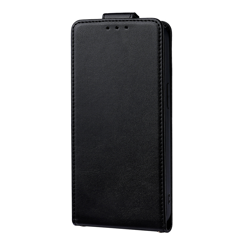  iPhone series phone  flip leather case