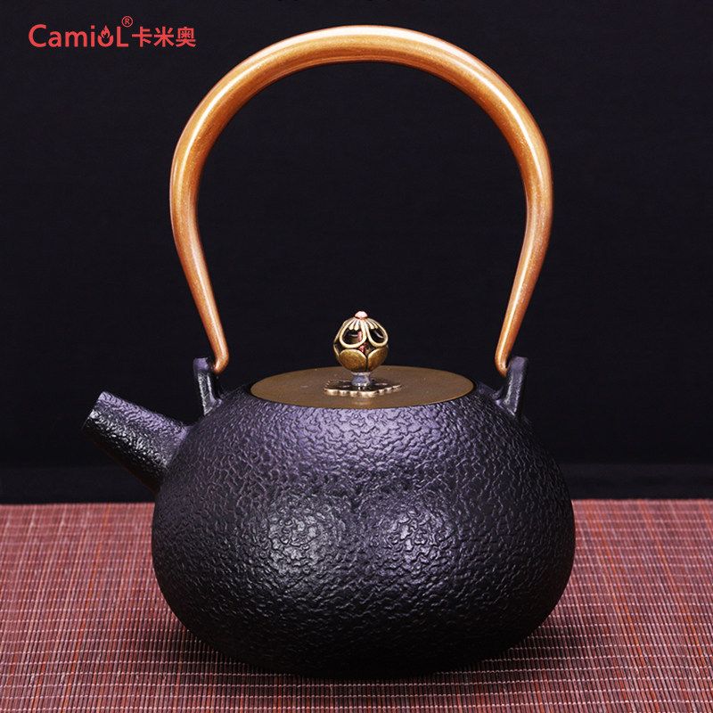 泡茶专用烧水茶壶家用煮茶水器