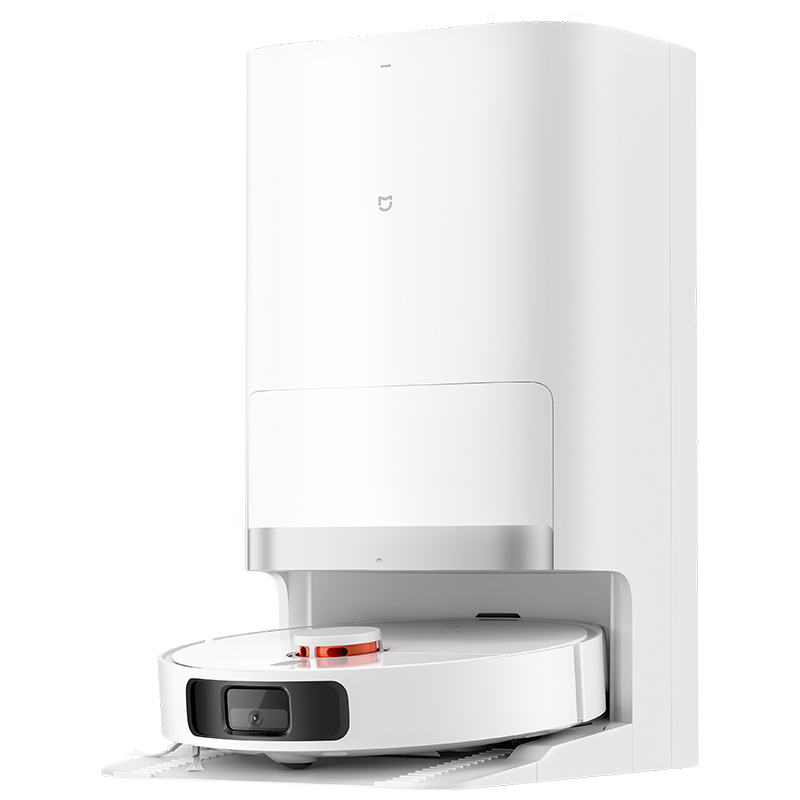 All-In-One 1 Sweeping Robot, All-In-One 2 Sweeping Robot, Sweeping and Mopping All-In-One Machine, Fully Automatic Cleaning