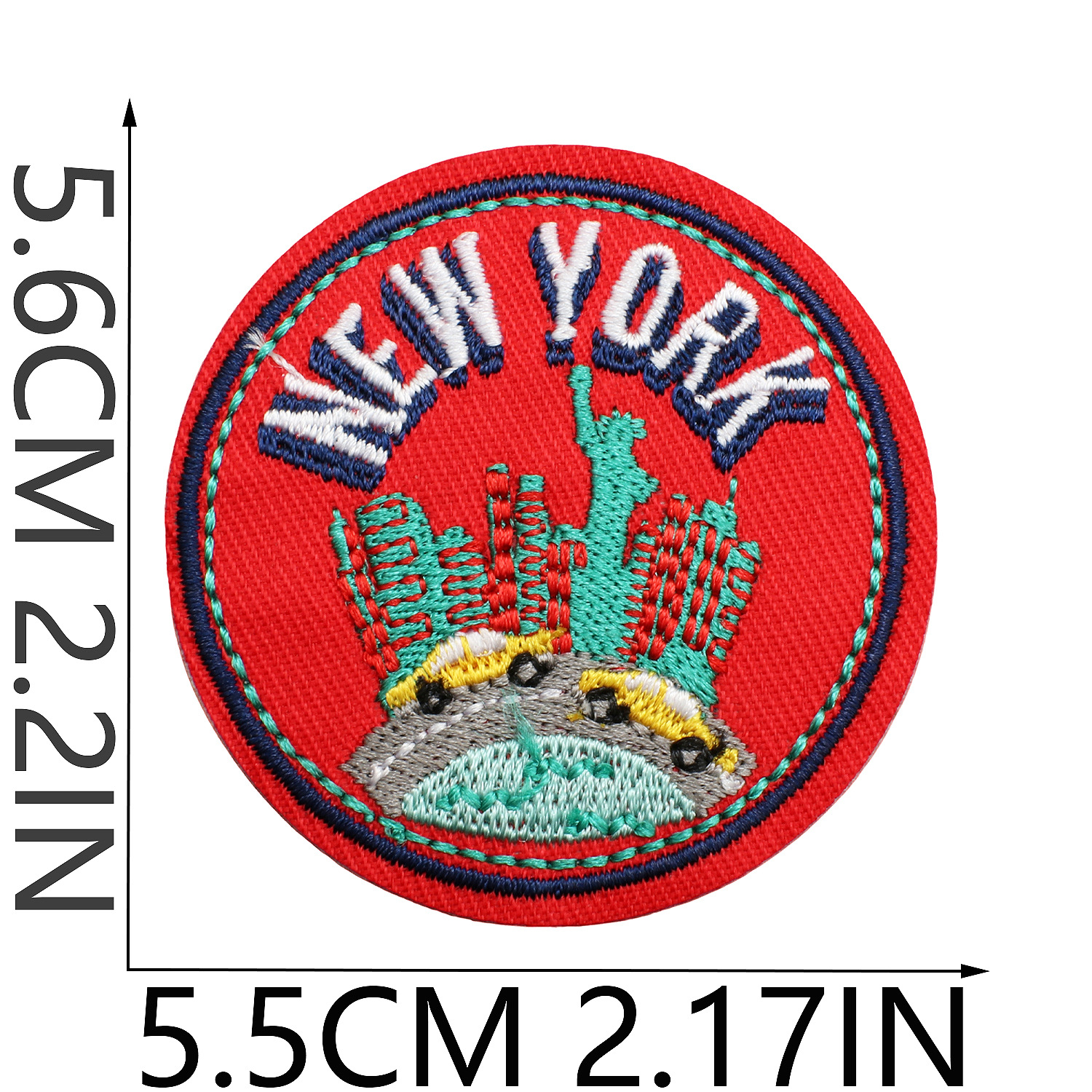 3g Weight Clothing Sticker Patches Classification 1 Piece, 1 Set Quantity Dacron thread Material Letter Pattern Casual, Elegant, Lady Style Embroidery Craft 1 Piece 1 Set Casual Elegant Lady Letter Dacron Thread Clothing Sticker Patches 3