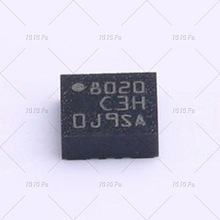 LIS3DHTR 姿态传感器/陀螺仪 LGA-16(3x3) ST(意法半导体)