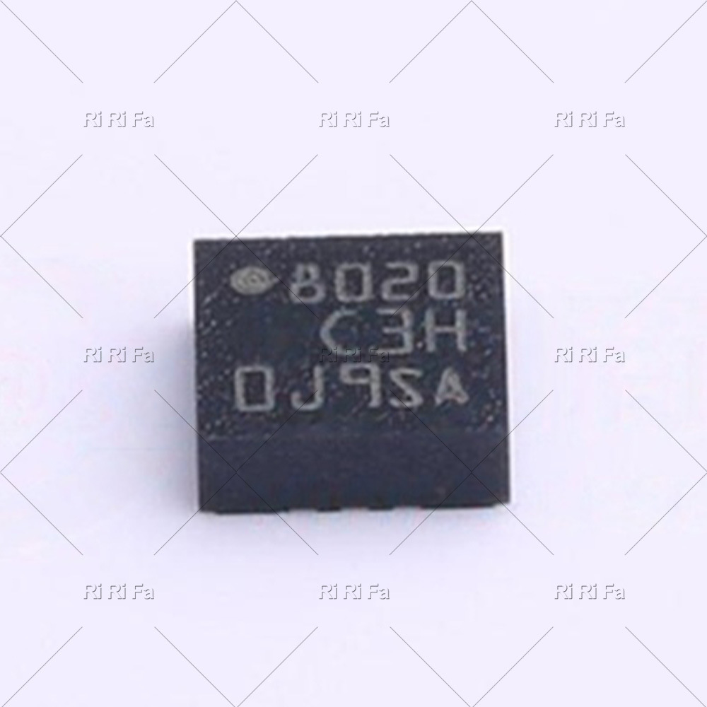 LIS3DHTR 姿态传感器/陀螺仪 LGA-16(3x3) ST(意法半导体)