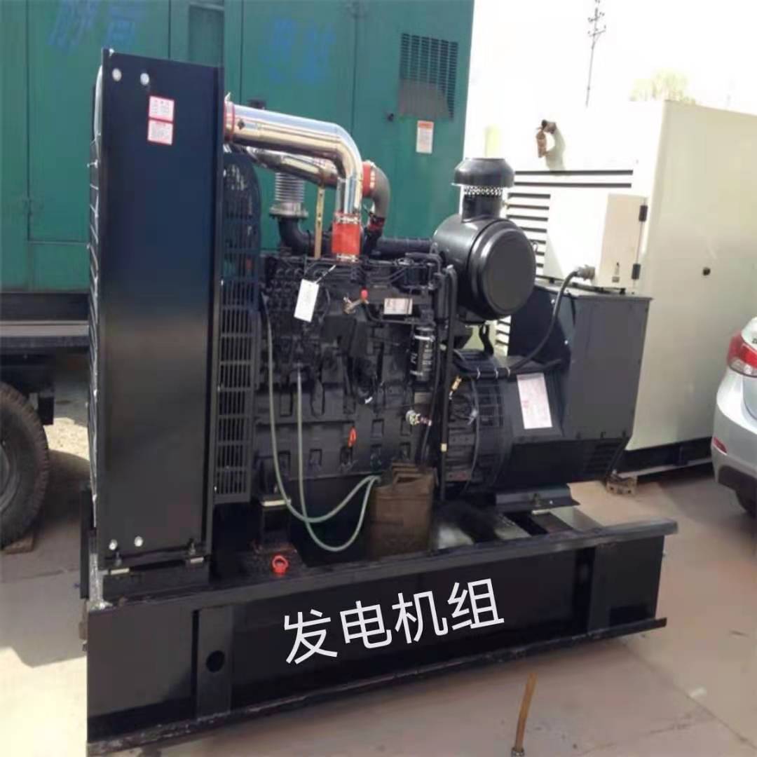 上柴400KW柴油发电机价格    13810484876