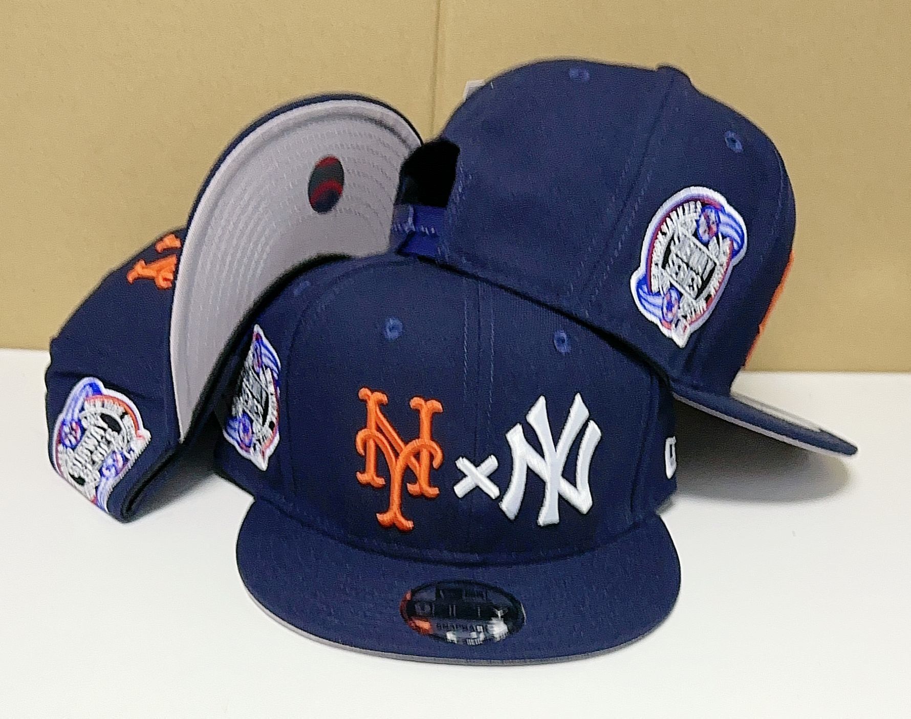 AnFo Wholesale AAA sombreros ajustables sombreros bordados sombreros de béisbol sombreros de borde plano sombreros ajustables