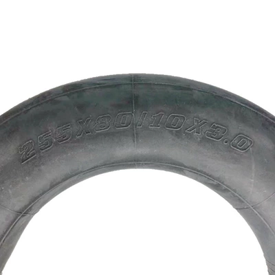 Elektrikli avtomobil şinləri Inner Tube 10*3.0 with 10inch