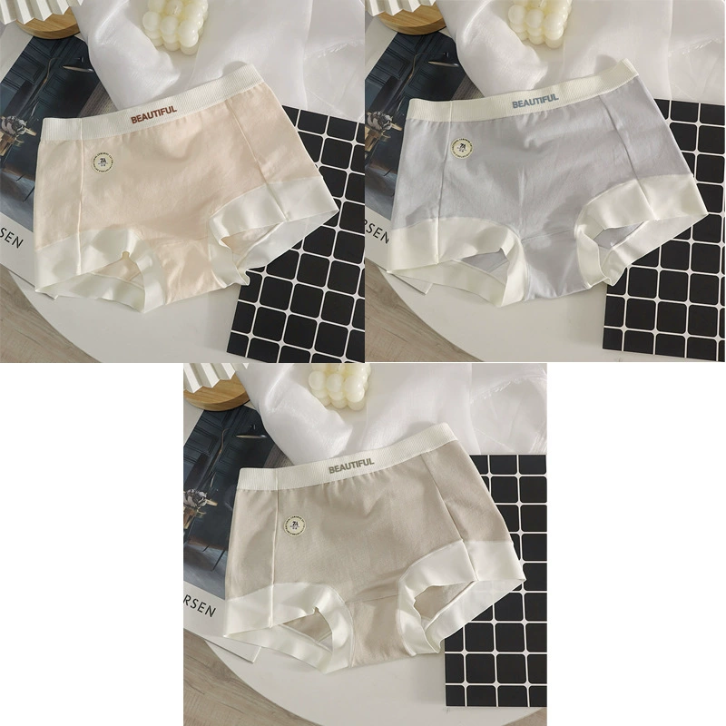 Pants, trousers, antibacterial protective underware, safe leggings