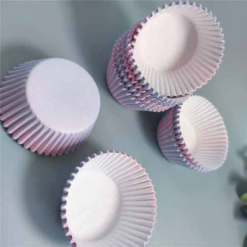 Snow fairy paper cups, baked oil paper cups, chocolate muffin cups, fig paper pads, mooncakes, egg yolk crisp cakes, paper cups
