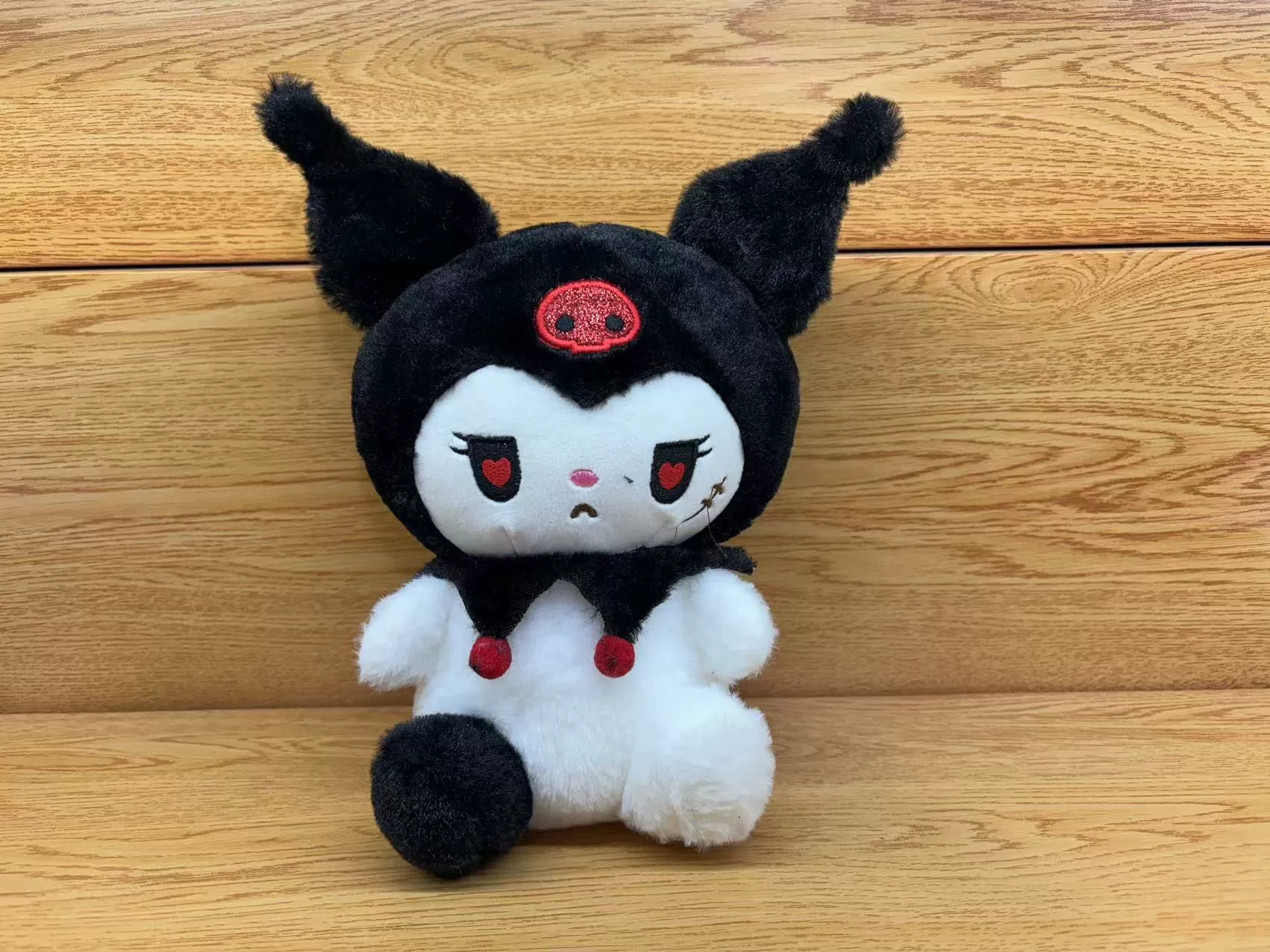 Hair mesh, plush doll, toy, wholesale, internet celebrity, 8inch