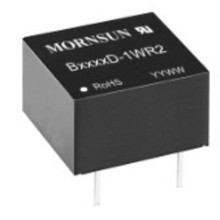Mornsun  DC/DC ģKԴ B2405S-1WR2 ԭbƷ