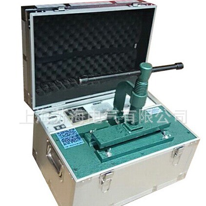 YHJ-II型矿用电缆压号机全自动温控压号机 自动恒温压号机