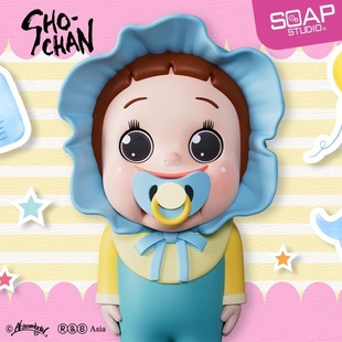 ����Soap Studio�N��SHO-CHAN������ż����Y���ͶY��ֹ������k