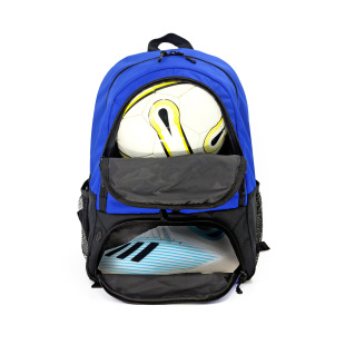 Men's and Women's Football Sports Outdoor Equipment Bag Multifunctional Shoe Bag Separate Backpack Student Schoolbag