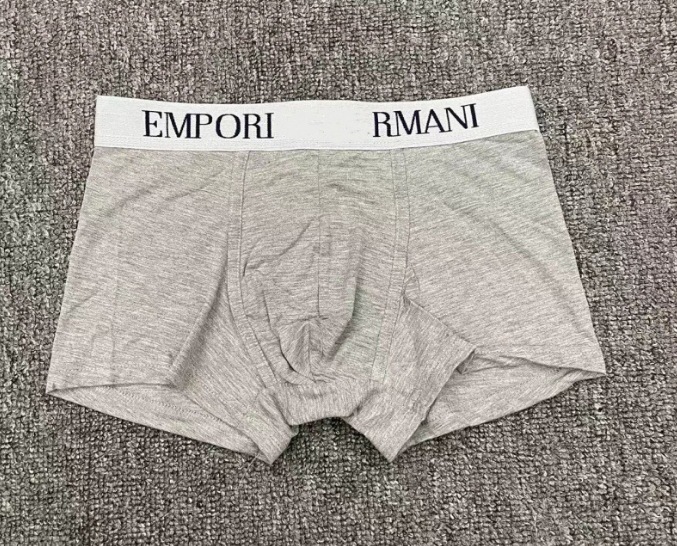 Moda easd ropa interior modal para hombre bóxer para hombre