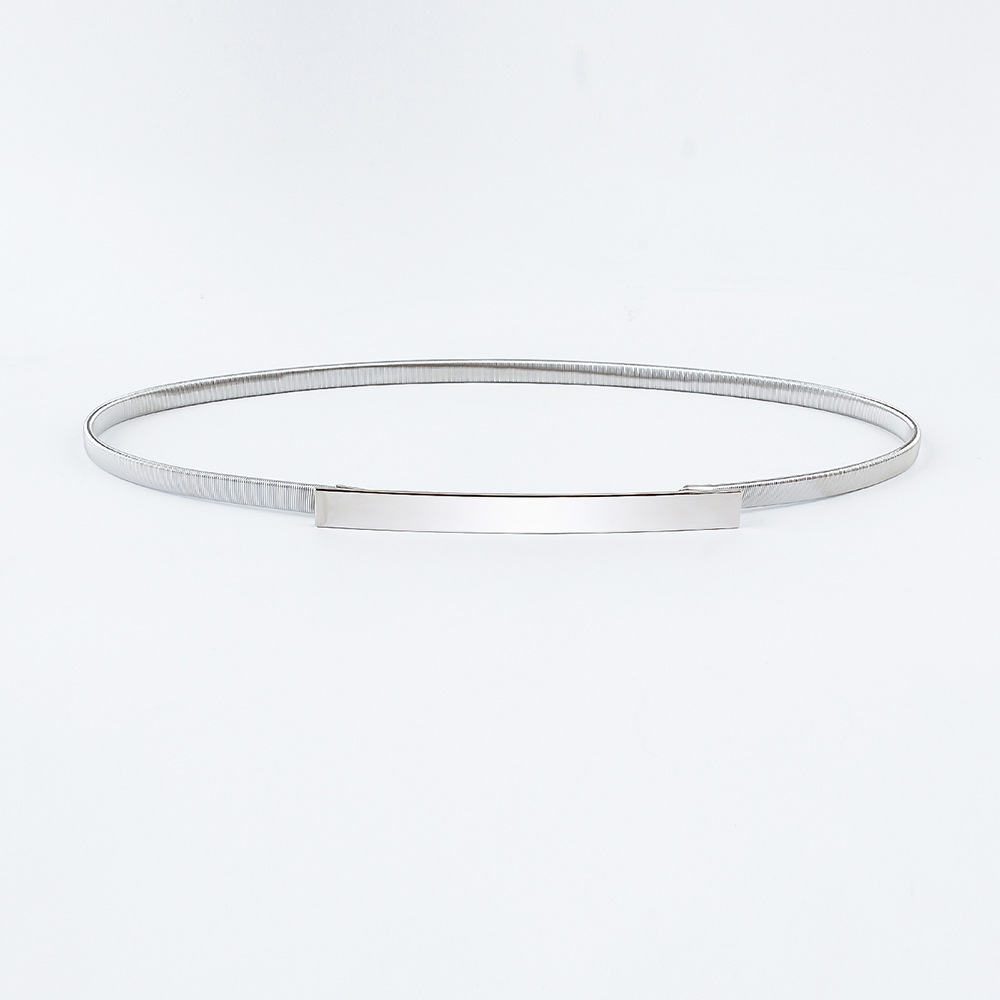 13cm 버튼 헤드 흰색 K