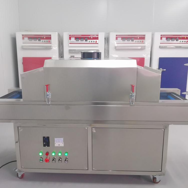 Equipo de esterilización ultravioleta para alimentos, equipo de esterilización a baja temperatura, horno de esterilización ultravioleta