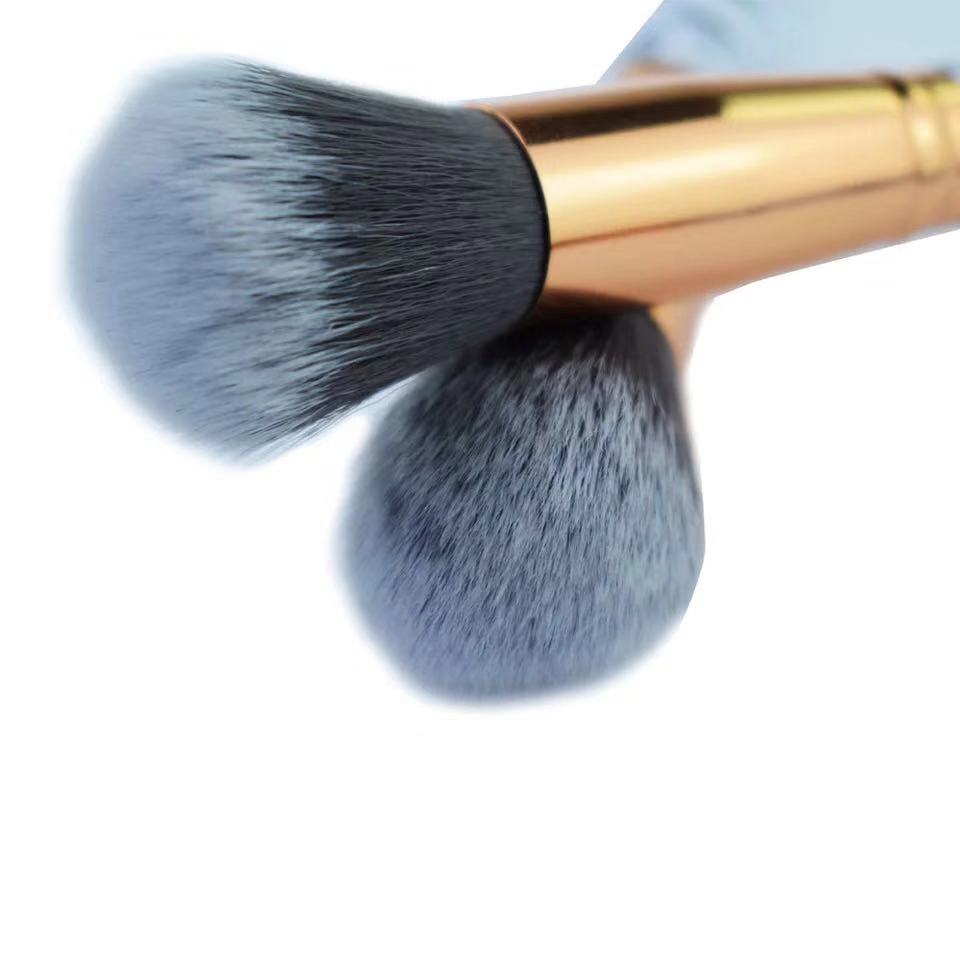 Complete Makeup Brush Set