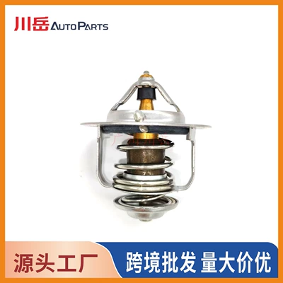thermostat (wax thermostat) – Thermostat