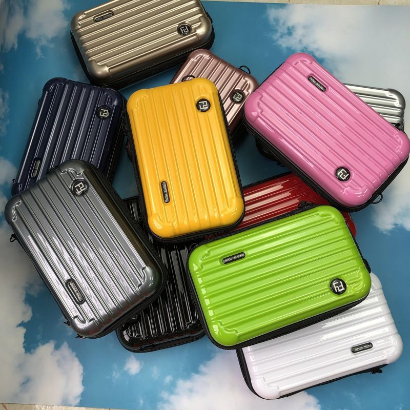 Pc Waterproof Multifunctional Cosmetic Bag Cosmetics Bag Satchel Square Satchel Travel Case Crossbody Hard Shell Toiletry Bag Gift Pc Waterproof Multifunctional Cosmetic Bag Cosmetics Bag Satchel Square Satchel Travel Case Crossbody Hard Shell Toiletry Bag Gift