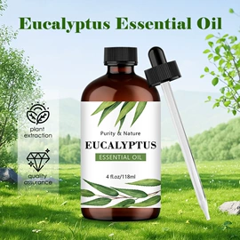 香薰;植物香料;香薰补充液