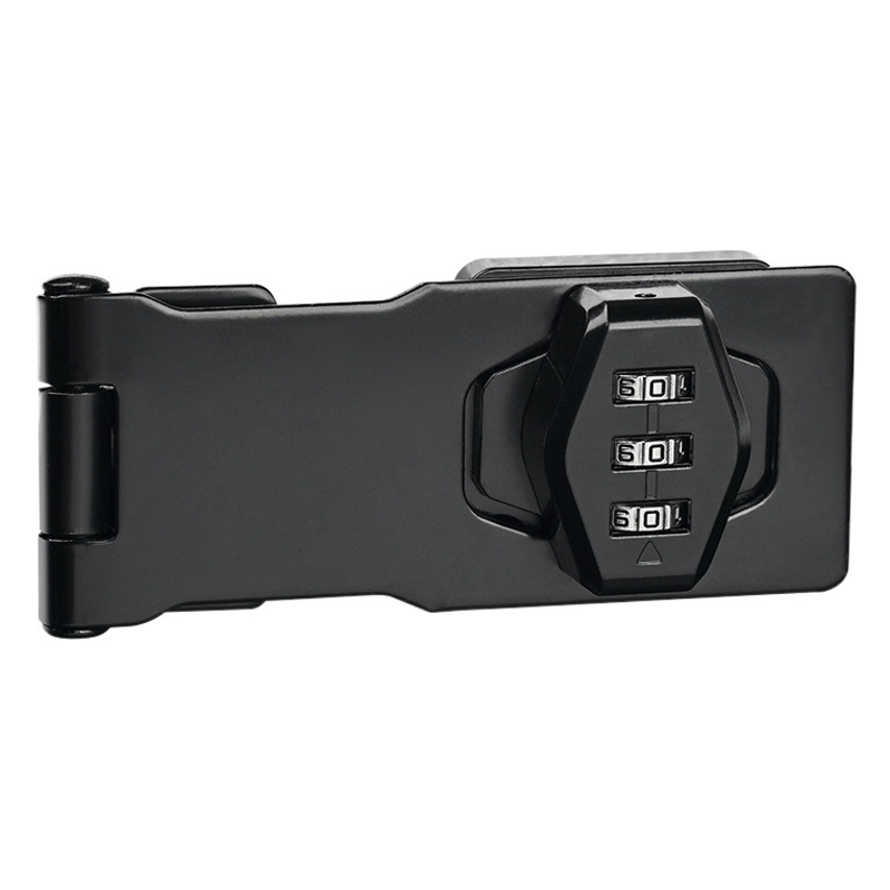 Cerradura de contraseña de armario cerradura del gabinete sin perforaciones cerradura del cajón antirrobo armario cerradura del refrigerador con cerradura archivo cerradura de la puerta del gabinete