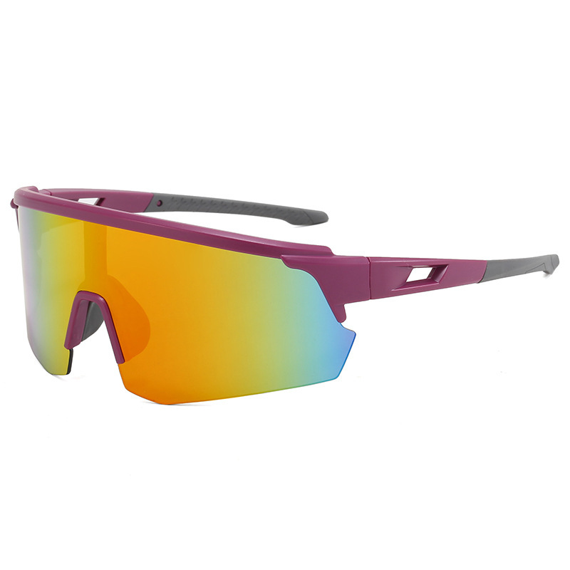 Sports Sunglasses For Cycling Windproof Protective Glasses_voghion.com