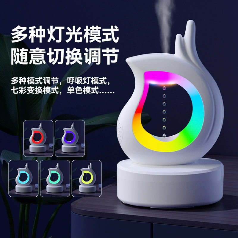 Увлажнитель, динамики, новая коллекция, орхидея, Bluetooth