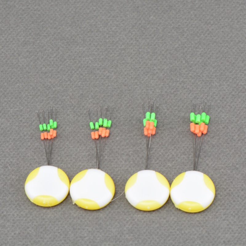 Izine fishing cotton cloth bean road sub -skid dual positioning…