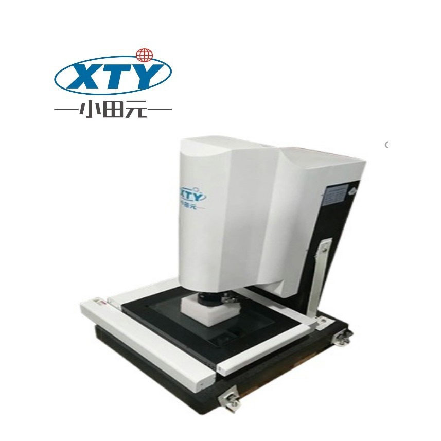 影像测量仪 二次元 半自动影像测量仪 二次元三次元 2.5次元 CCD