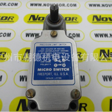 ILS3 MICRO SWITCH  开关   现货