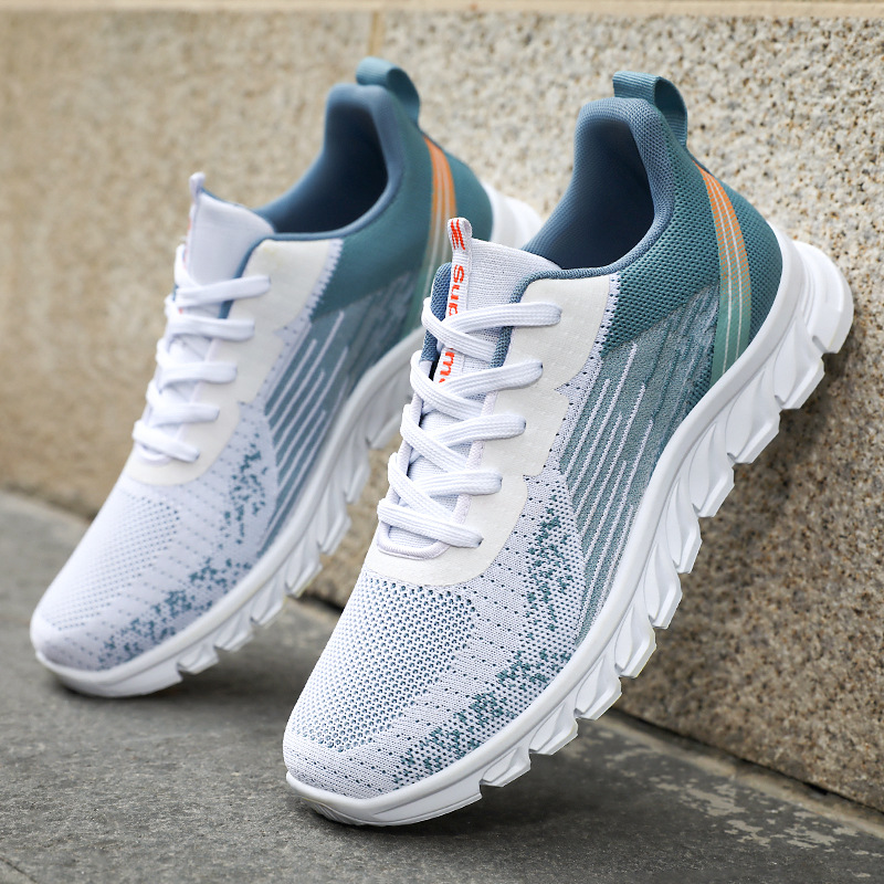 Casual footwear for leisure