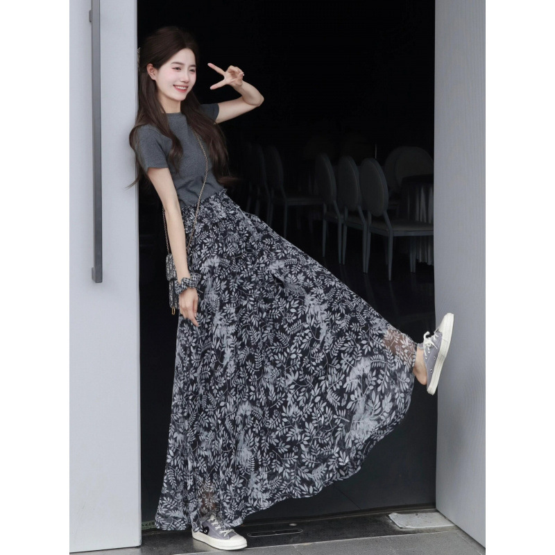 2026 New Early Spring Outfit, a Complete Set of High-End, Age-Reducing, Stylish Shirts and Skirts, Fashionable Two-Piece Suit for Women 2026 New Early Spring Outfit, a Complete Set of High-End, Age-Reducing, Stylish Shirts and Skirts, Fashionable Two-Piece Suit for Women