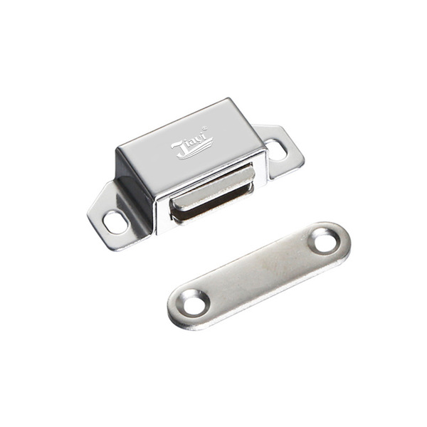 Magnetic powerful ultra thin strong magnet stainless steel