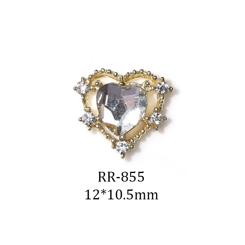 RR-855(라이트 골드)