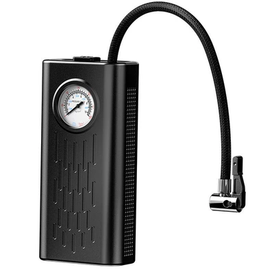 Car Air Pump High-Power: Hava nasosu