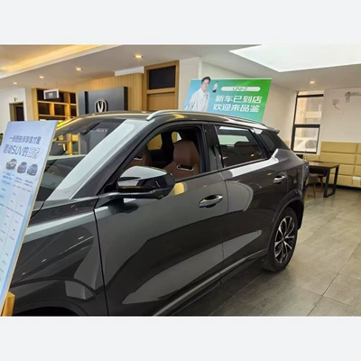Luggage Rack aluminum alloy adhesive roof