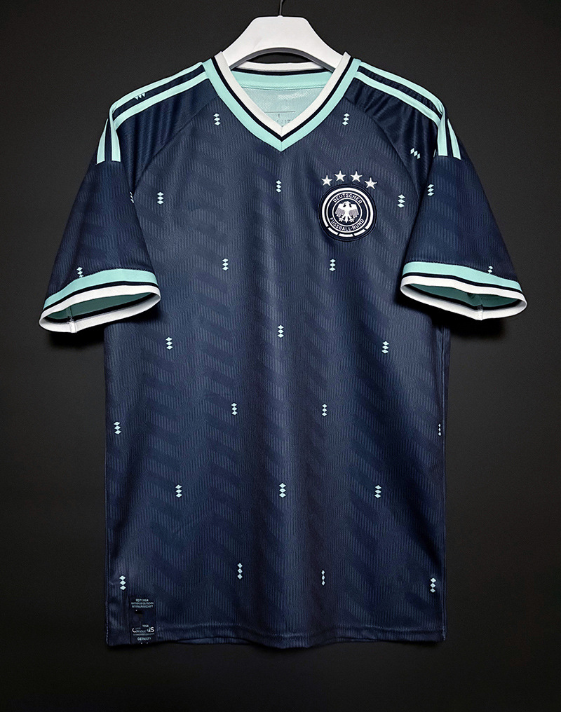 Camiseta de la Copa del Mundo 2026 Brasil Francia Holanda Argentina Alemania Inglaterra Portugal España Camiseta de fútbol